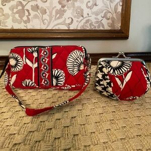 Vera Bradley bundle